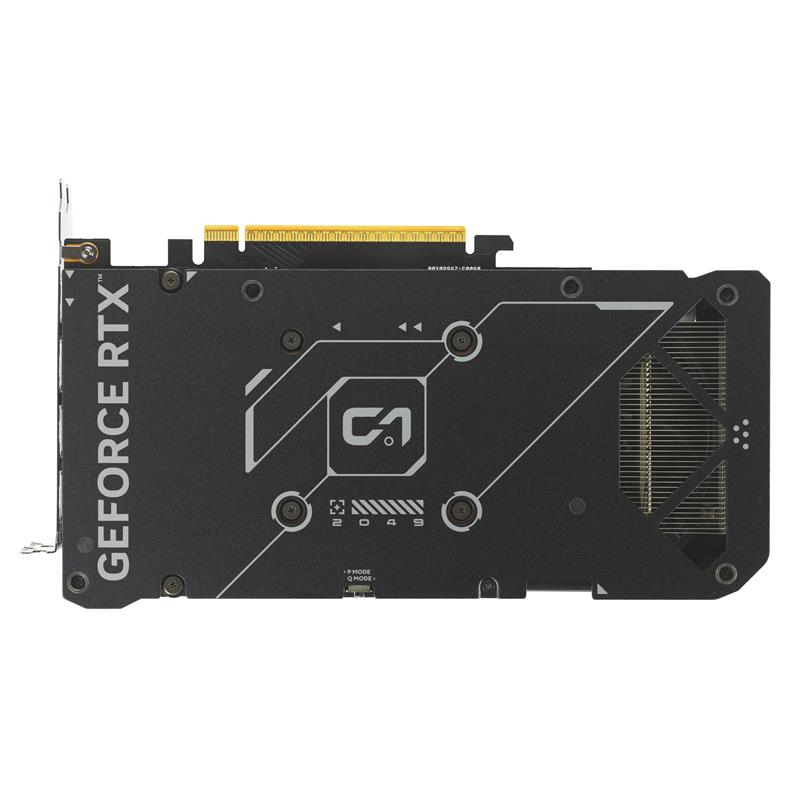 ASUS Dual GeForce RTX 5060 8GB GDDR7 OC Edition - Canada Computers