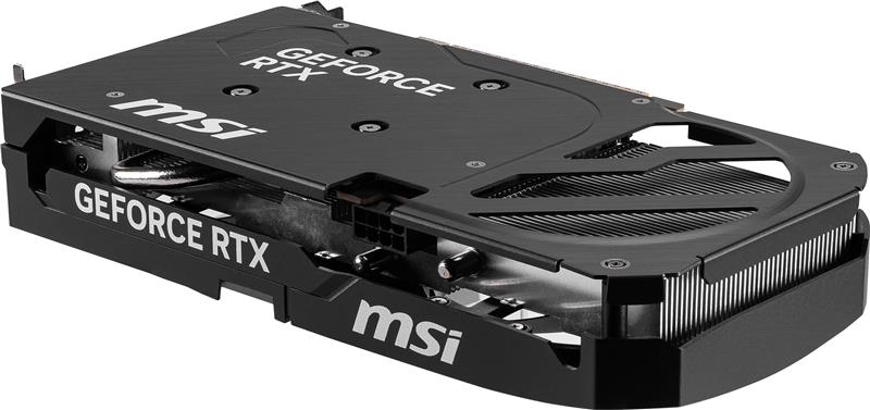 MSI GeForce RTX 5060 Ti 16G SHADOW 2X OC PLUS, GDDR7 16GB - Canada
