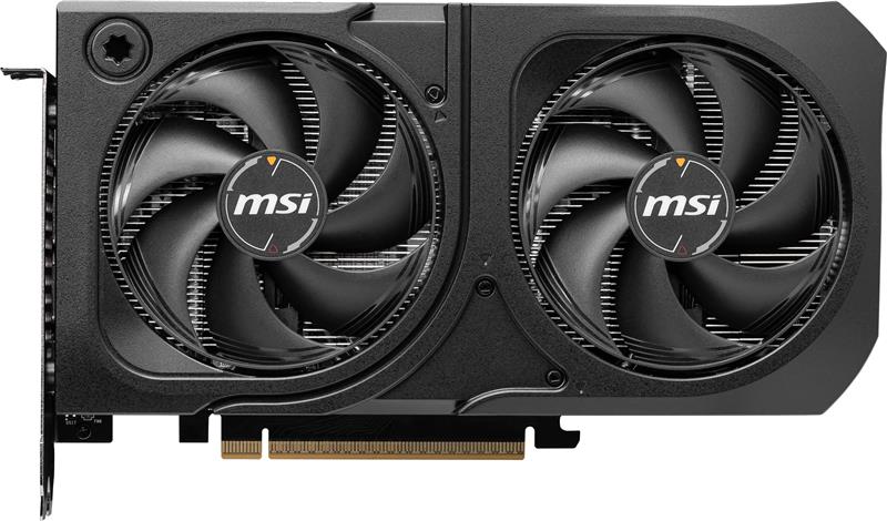 MSI GeForce RTX 5060 Ti 16G SHADOW 2X OC PLUS, GDDR7 16GB - Canada