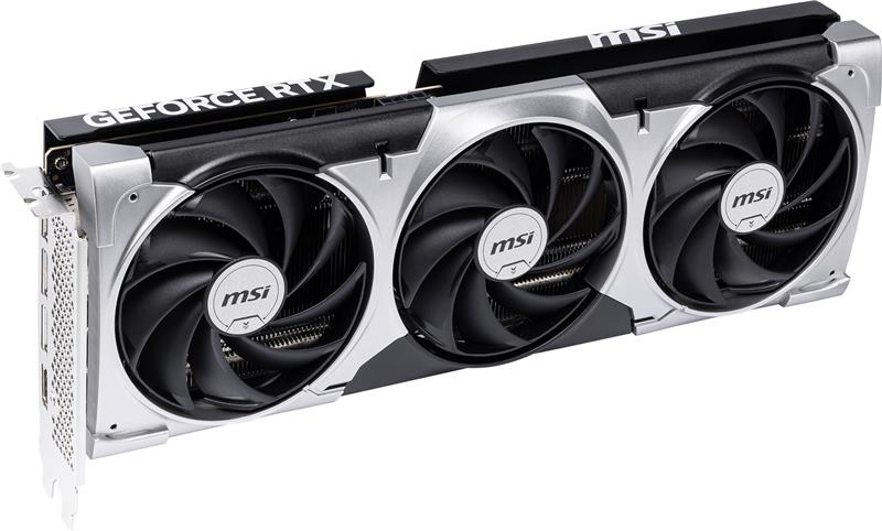 MSI GeForce RTX 5060 Ti 16G VENTUS 3X OC, GDDR7 16GB - Canada
