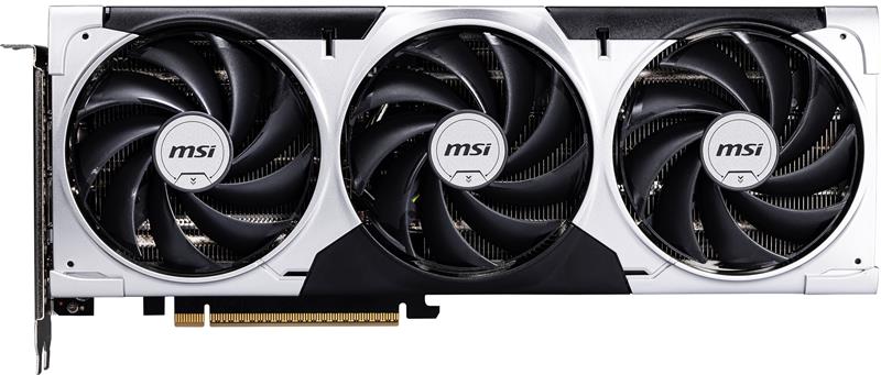 MSI GeForce RTX 5060 Ti 16G VENTUS 3X OC, GDDR7 16GB - Canada