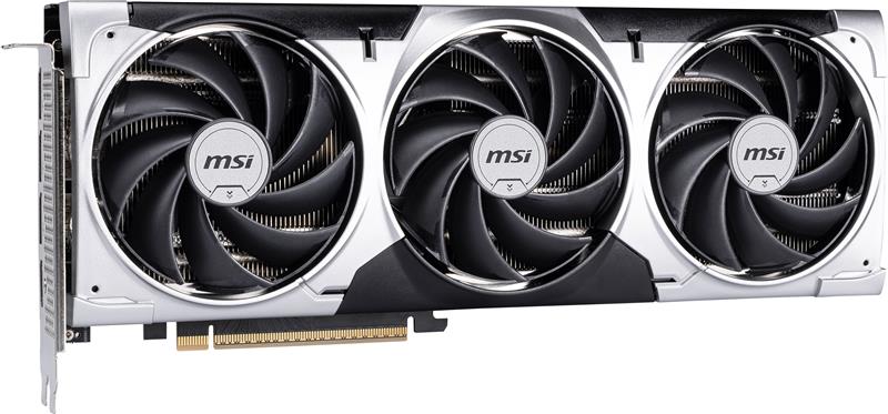 MSI GeForce RTX 5060 Ti 16G VENTUS 3X OC, GDDR7 16GB - Canada