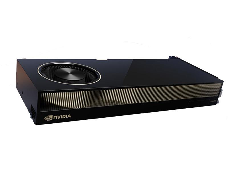 NVIDIA ENT PRO VIZ RETAIL RTX 6000 ADA GDDR6 - (900-5G133-2550-000)