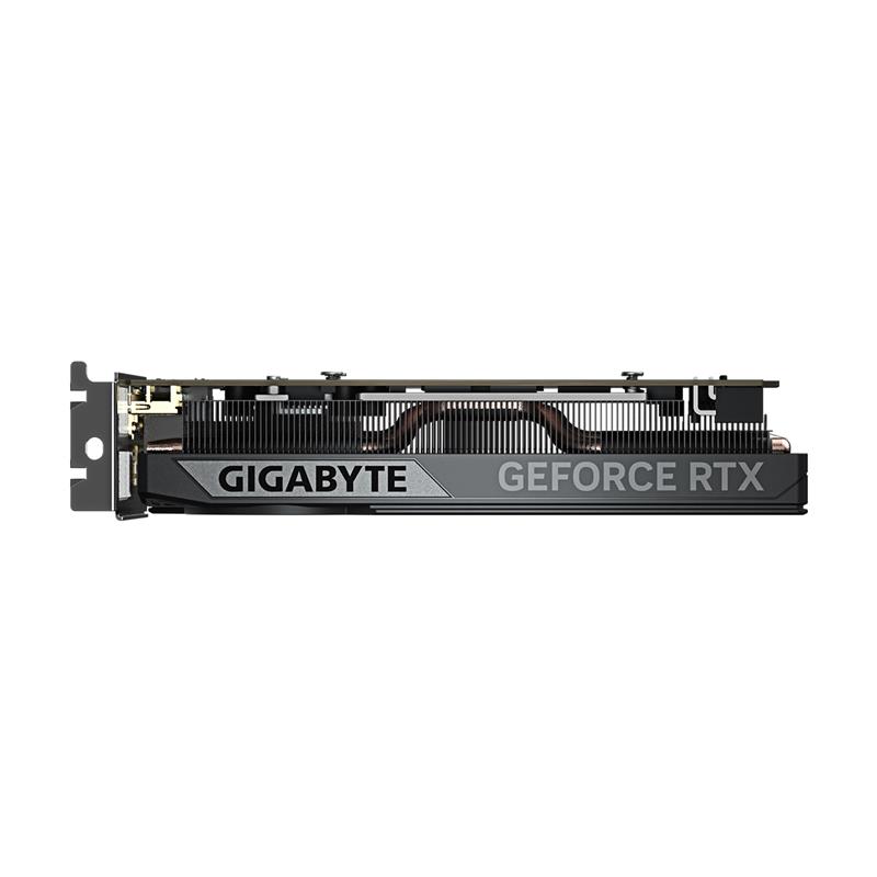 GIGABYTE GeForce RTX 5050 OC Low Profile 8G Graphics Card, 8GB 128
