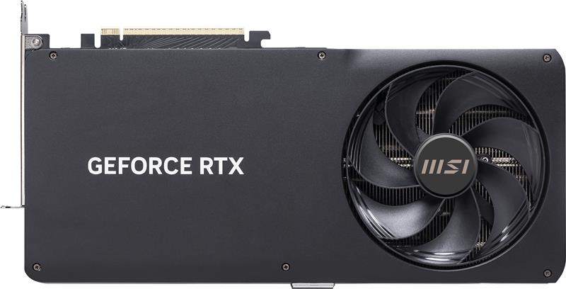 MSI GeForce RTX 5070 Ti 16G EXPERT OC, GDDR7 16GB Double fans
