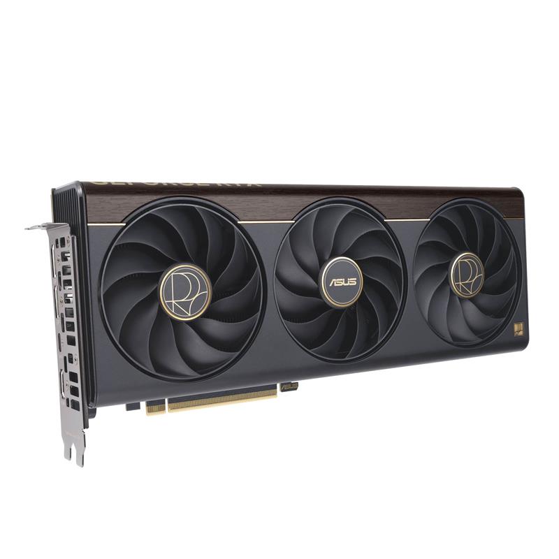 ASUS ProArt GeForce RTX 5070 Ti OC Edition Graphics Card - Canada