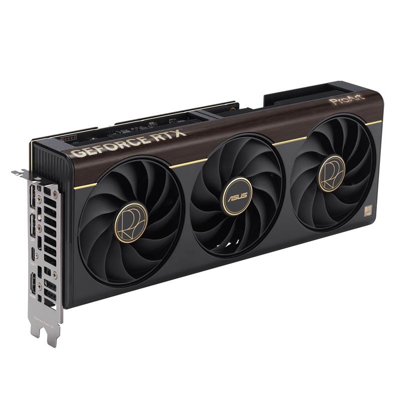 未開封新品　ASUS ProArt GeForce RTX 5070 Ti ASUS ProArt GeForce RTX 5070 Ti OC Edition Graphics Card - Canada