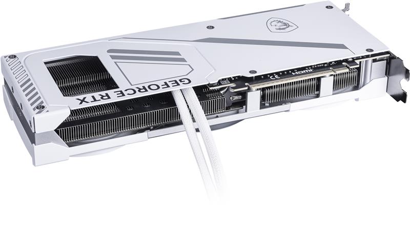 MSI GeForce RTX 5070 Ti 16G VENTUS 3X PZ, 16GB GDDR7, Graphics