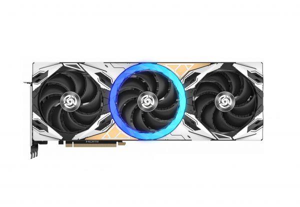 ZOTAC ZOTAC GAMING GeForce RTX 5070 Ti 16GB APOCALYPSE OC GDDR7
