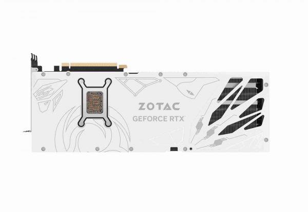 ZOTAC GeForce RTX 5080 16GB APOCALYPSE OC GDDR7 - Canada Computers