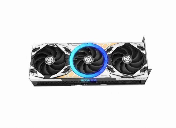 ZOTAC GeForce RTX 5080 16GB APOCALYPSE OC GDDR7 - Canada Computers