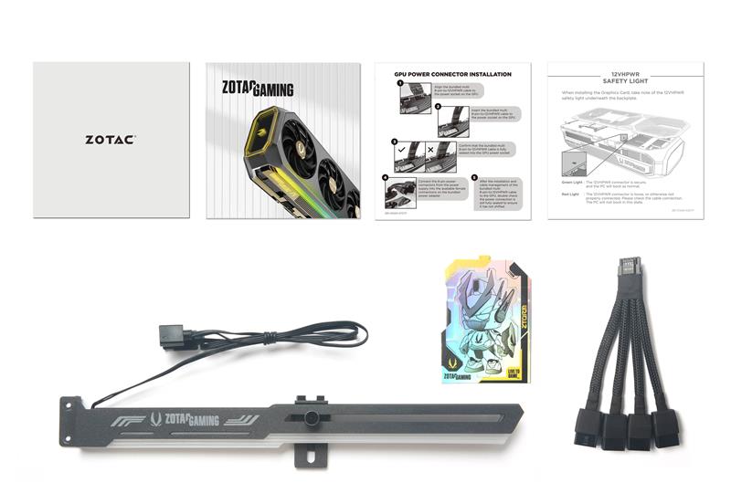 ZOTAC GeForce RTX 5090 ArcticStorm AIO DLSS 4 32GB GDDR7 - Canada