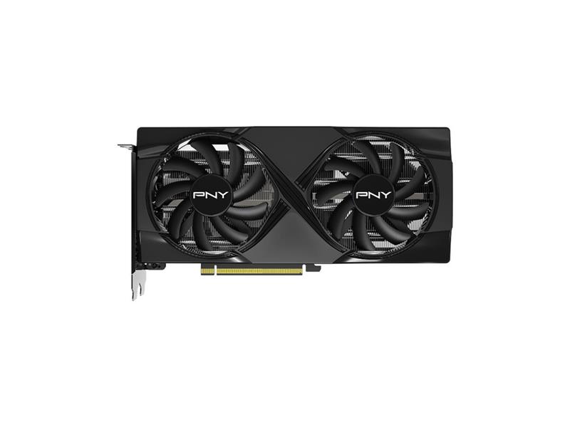 PNY GEFORCE RTX 5060 TI 16GB DUAL FAN GRAPHICS CARD
