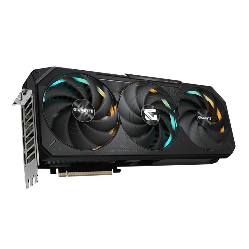 GIGABYTE GeForce RTX 5070 Ti GAMING OC 16G Graphics Card - Canada