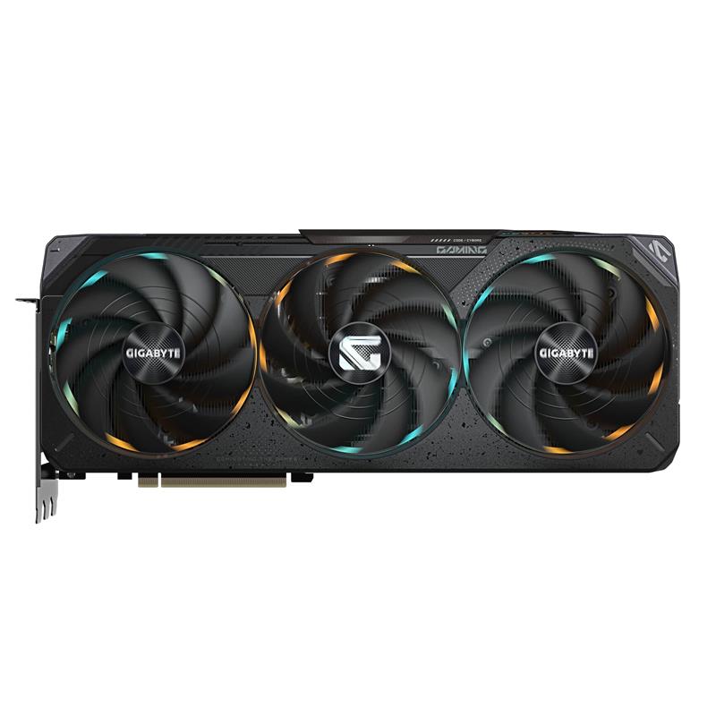 GIGABYTE GeForce RTX 5070 Ti GAMING OC 16G Graphics Card - Canada