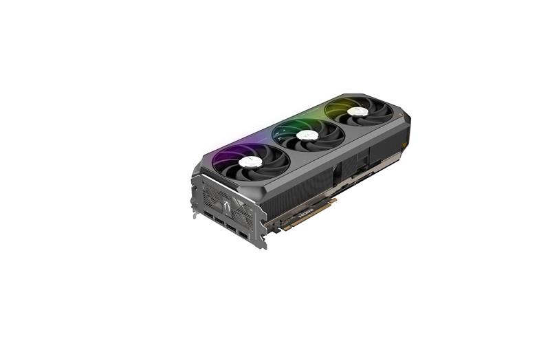 ZOTAC GAMING GeForce RTX 5080 AMP Extreme INFINITY - Canada