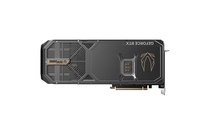ZOTAC GAMING GeForce RTX 5080 AMP Extreme INFINITY - Canada