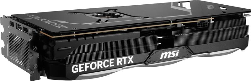 MSI GeForce RTX 4080 SUPER 16G VENTUS 3X OC - Canada Computers