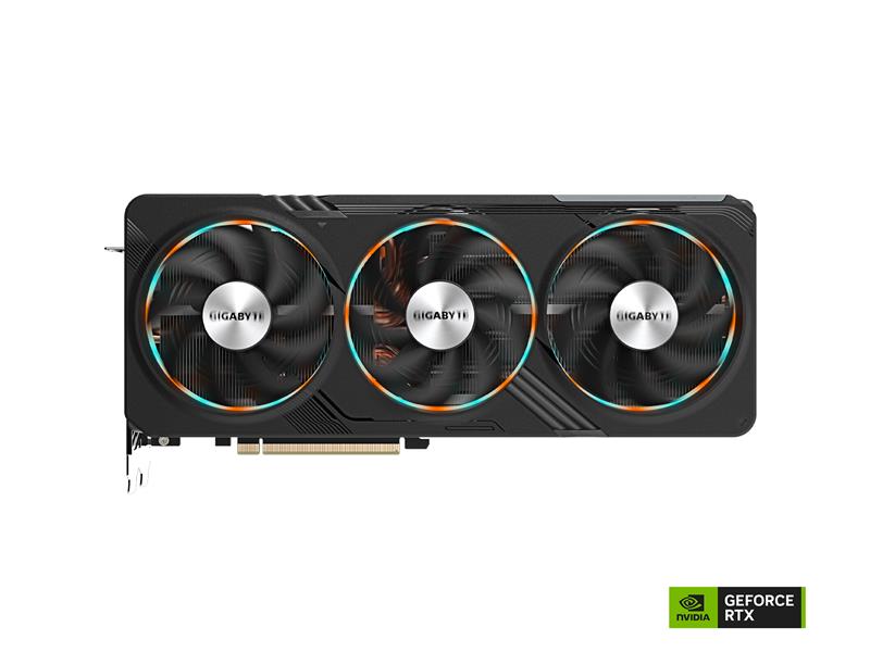 GIGABYTE GeForce RTX 4070 SUPER GAMING OC 12G - Canada Computers