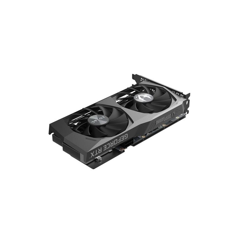 ZOTAC GeForce RTX 3060 Twin Edge 12GB GDDR6 - Canada Computers
