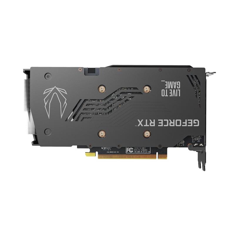 ZOTAC GeForce RTX 3060 Twin Edge OC 12G GDDR6 - Canada Computers