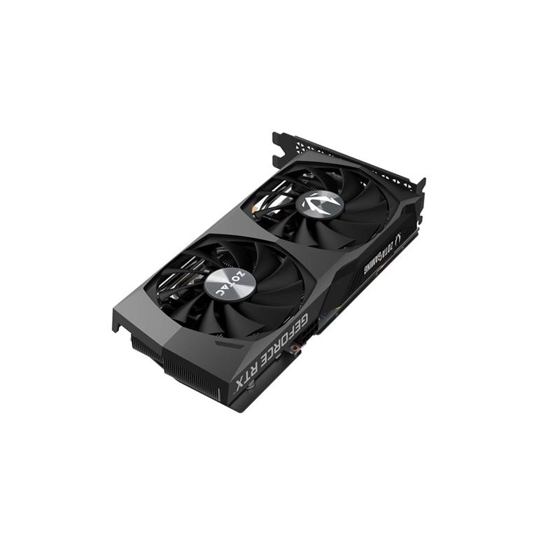 グラフィックボード・グラボ・ビデオカード ZOTAC GeForce RTX 3060 Twin Edge OC ZOTAC GAMING GeForce RTX 3060 Twin Edge | ZOTAC NVIDIA