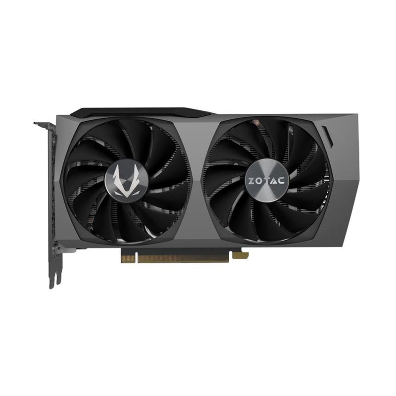 ZOTAC GeForce RTX 3060 Twin Edge OC 12G GDDR6 - Canada Computers