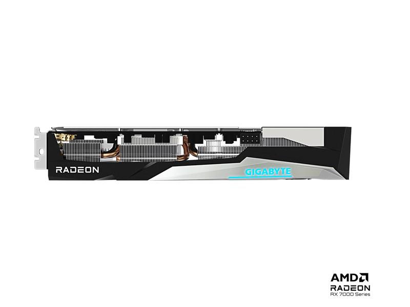 GIGABYTE Radeon RX 7600 GAMING OC 8GB GDDR6 Graphics Card - Canada