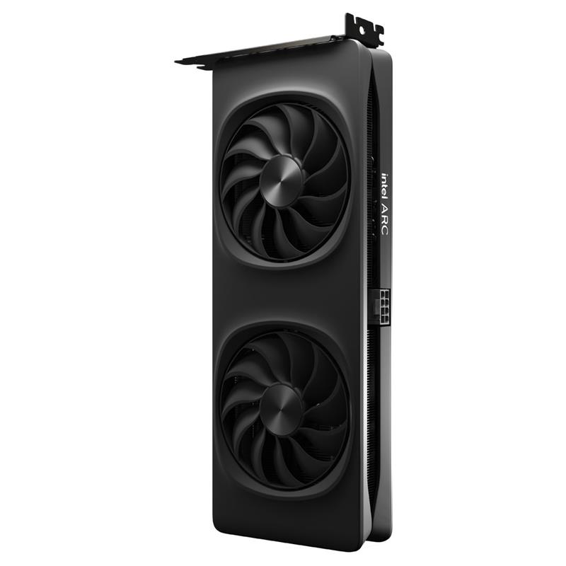Intel Arc B580 Limited Edition Graphics Card 12GB GDDR6 Battlemage