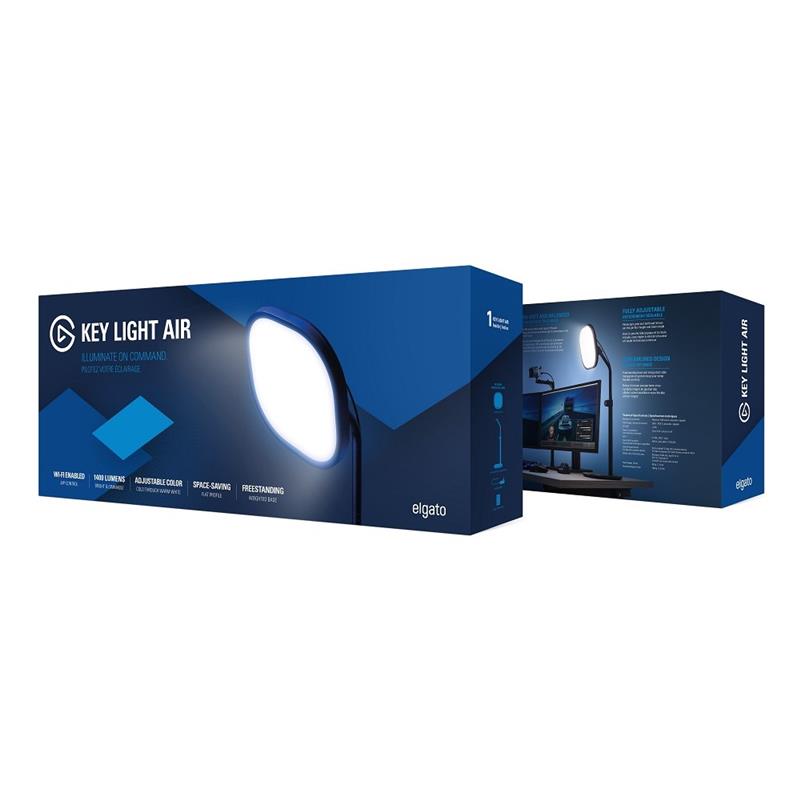 Elgato Key Light Air - Canada Computers & Electronics