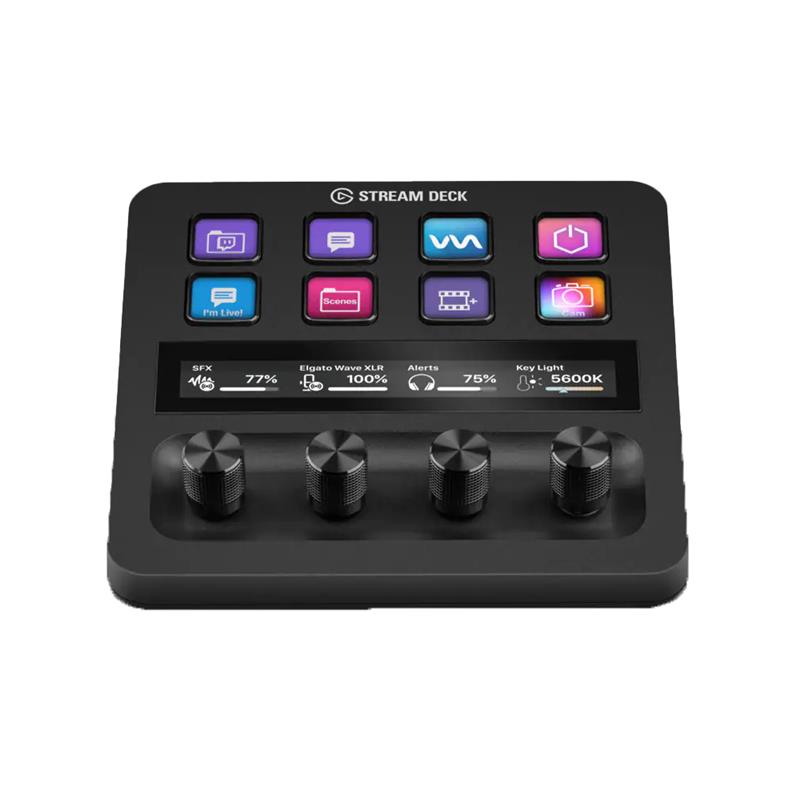 Elgato Stream Deck + - Canada Computers & Electronics
