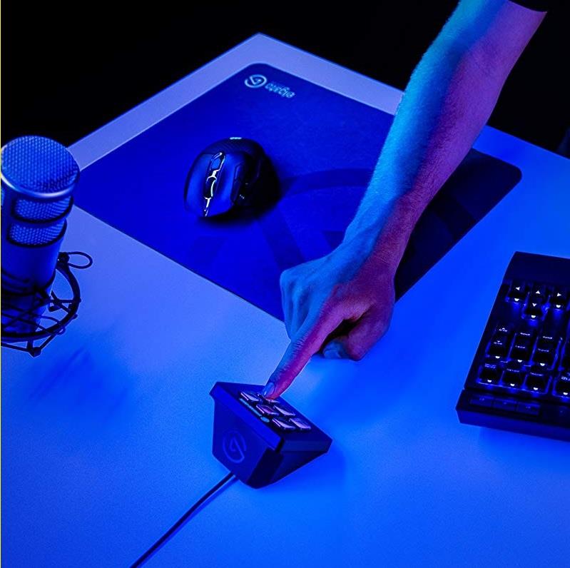 Elgato Stream Deck Mini - Canada Computers & Electronics