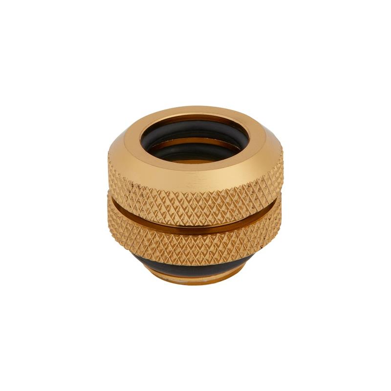 accord CORSAIR (tube rigide), pack XF Hardline 4 (compression 12mm OD; doré
