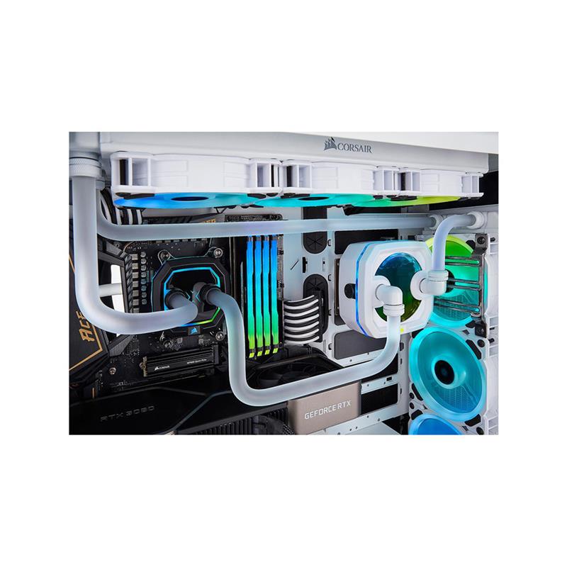 CORSAIR Hydro X Series XL8 Performance Coolant 1L (Clear) - Canada