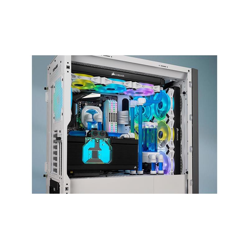 CORSAIR Hydro X Series XL8 Performance Coolant 1L (Blue) - Canada