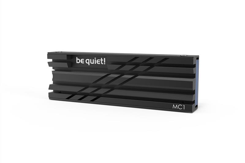 be quiet! Refroidisseur M.2 MC1