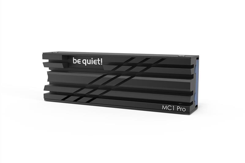 be quiet! REFROIDISSEUR MC2 PRO