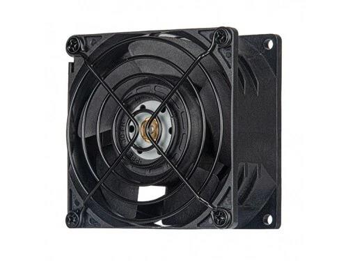 Silverstone FHS 120X High performance 120mm x 38mm PWM industrial fan
