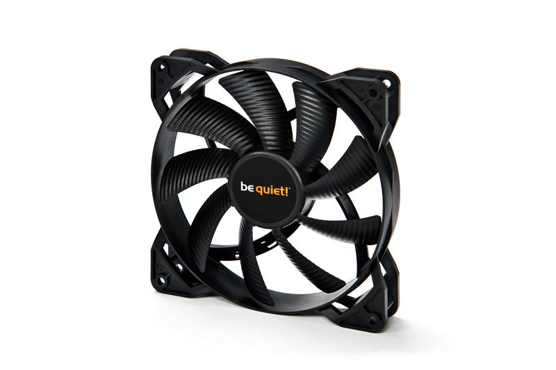 be quiet! BL081 Pure Wings 2 120mm PWM High Speed (120x120x25mm)