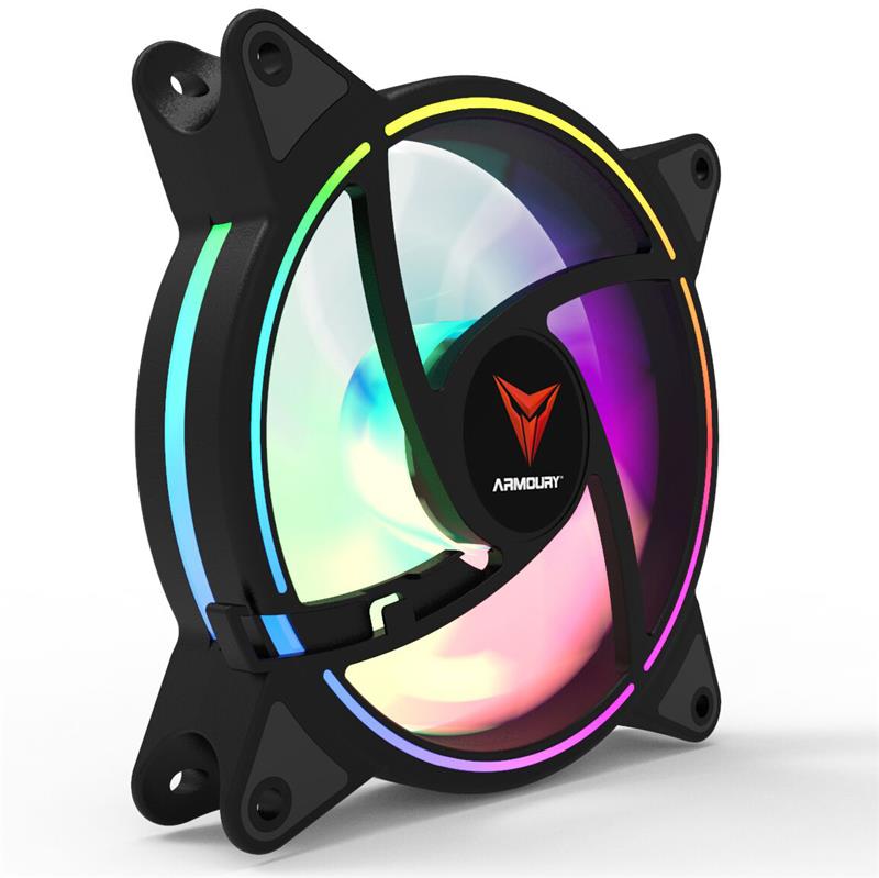 ARMOURY - Ventilateur ARVB...