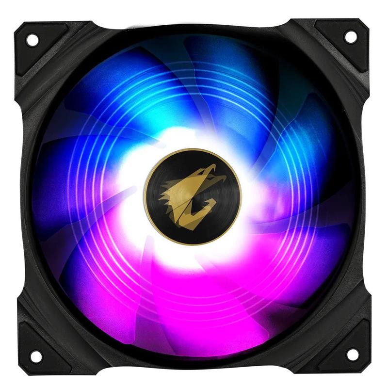 GIGABYTE AORUS 140 VENTILATEUR ARGB