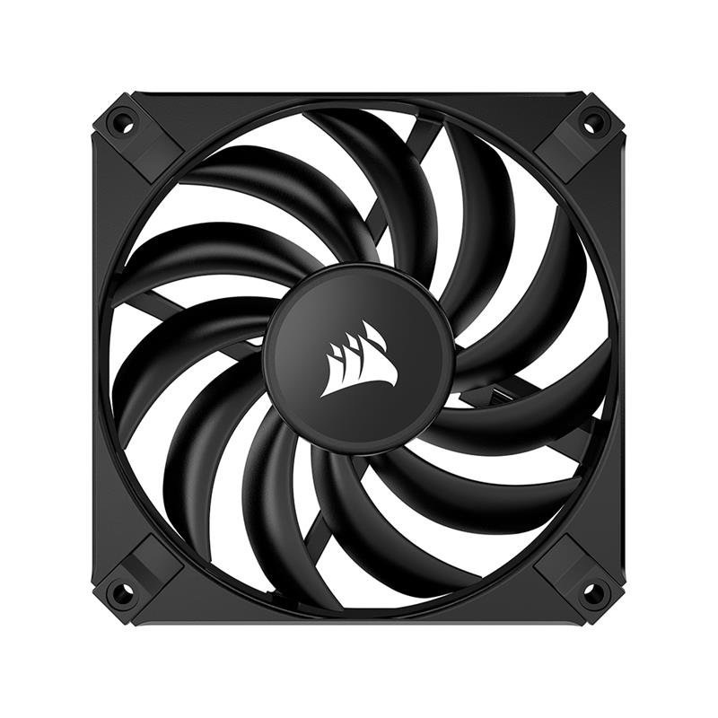 CORSAIR SLIM Series CO-9050144-WW Case Fan  Black(Open Box)