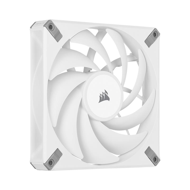 CORSAIR AF ELITE Series, AF140 ELITE WHITE, Single Pack(Open Box)