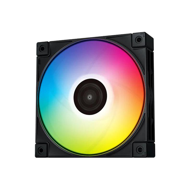 DeepCool FC120 Performance RGB PWM Case Fan - Single Pack(Open Box)