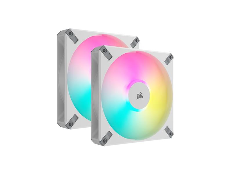 CORSAIR CO-9050160-WW Case Fan  White