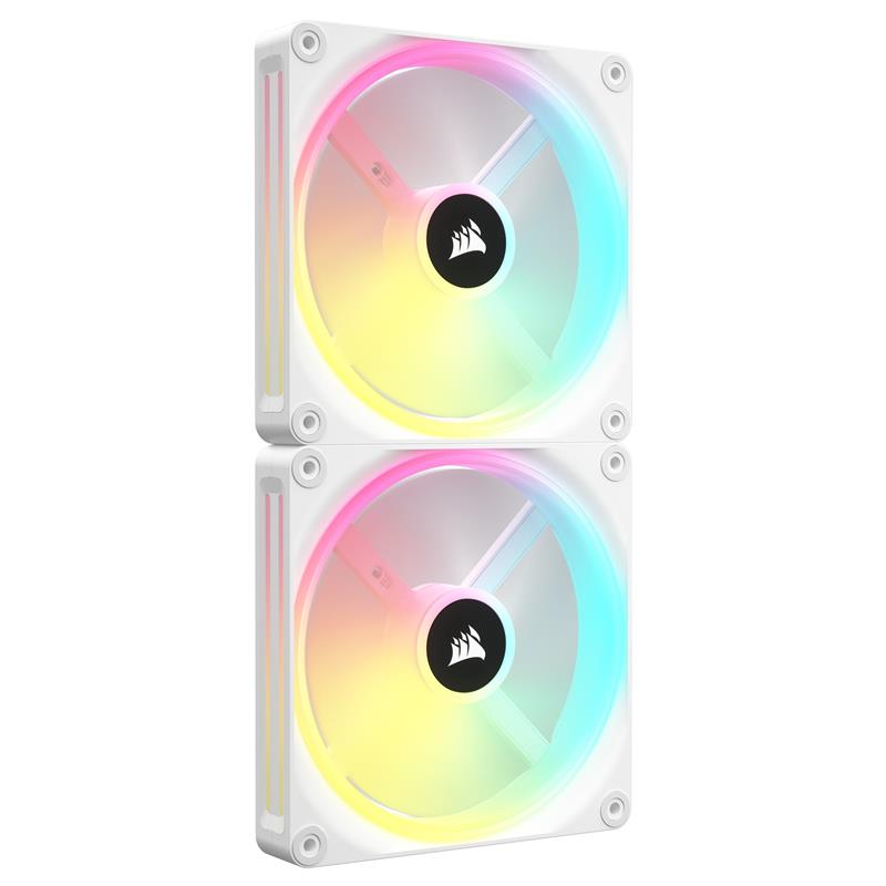 CORSAIR Ventilateur  Blanc