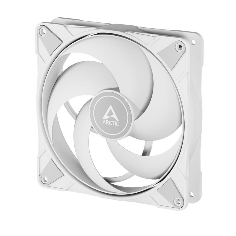 Arctic P14 MAX 140mm PWM Fan, White, 1 Pieces