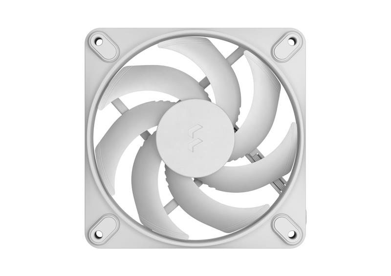 Fractal Design Momentum 12 PWM Blanc 120 mm FDB