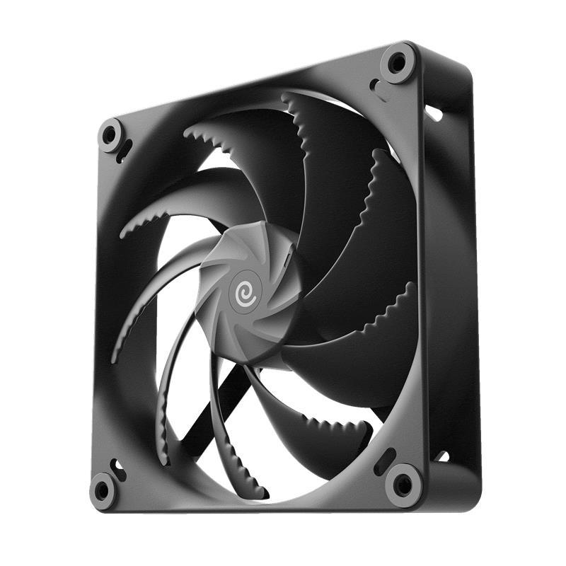HAVN H14 140mm Case Fan Single Pack Black