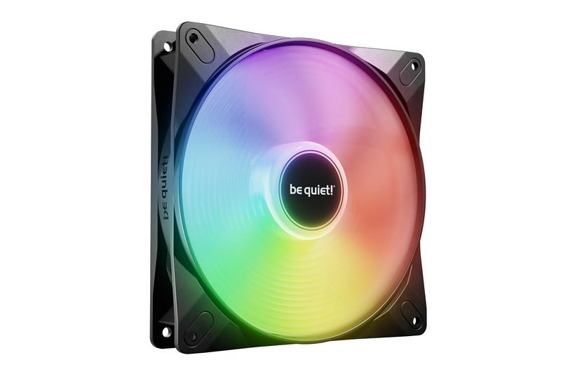 be quiet! 120mm Case Fan